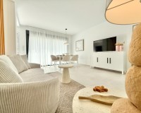 Nueva construcción  - Town House - Cox - San Fernando