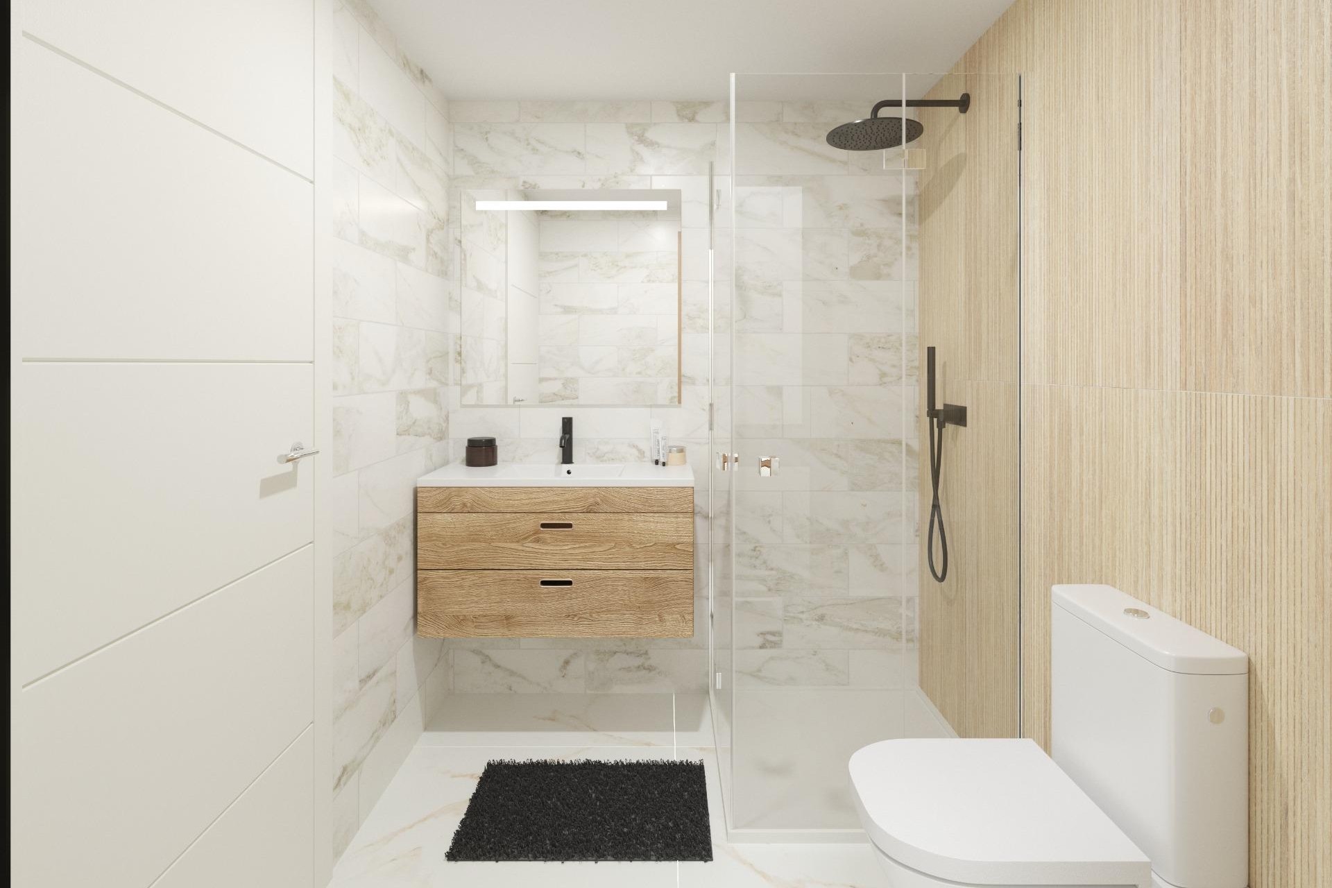 Nueva construcción  - Town House - Dolores - Sector 2