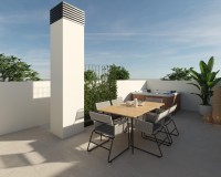 Nueva construcción  - Town House - Dolores - Sector 2