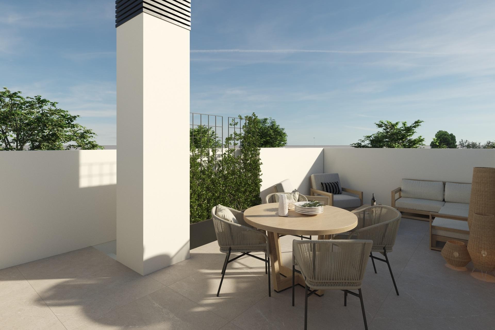 Nueva construcción  - Town House - Dolores - Sector 2