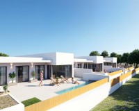 Nueva construcción  - Town House - Dolores - Sector 3