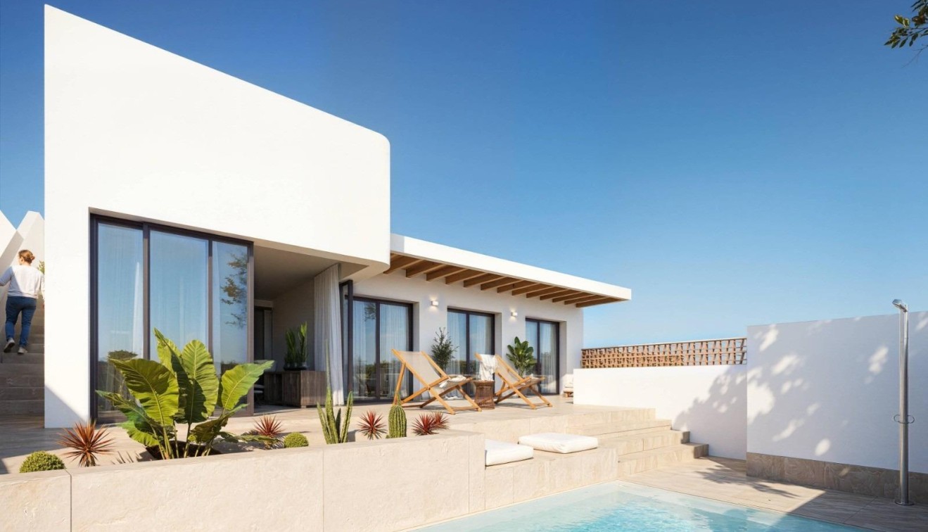 Nueva construcción  - Town House - Dolores - Sector 3