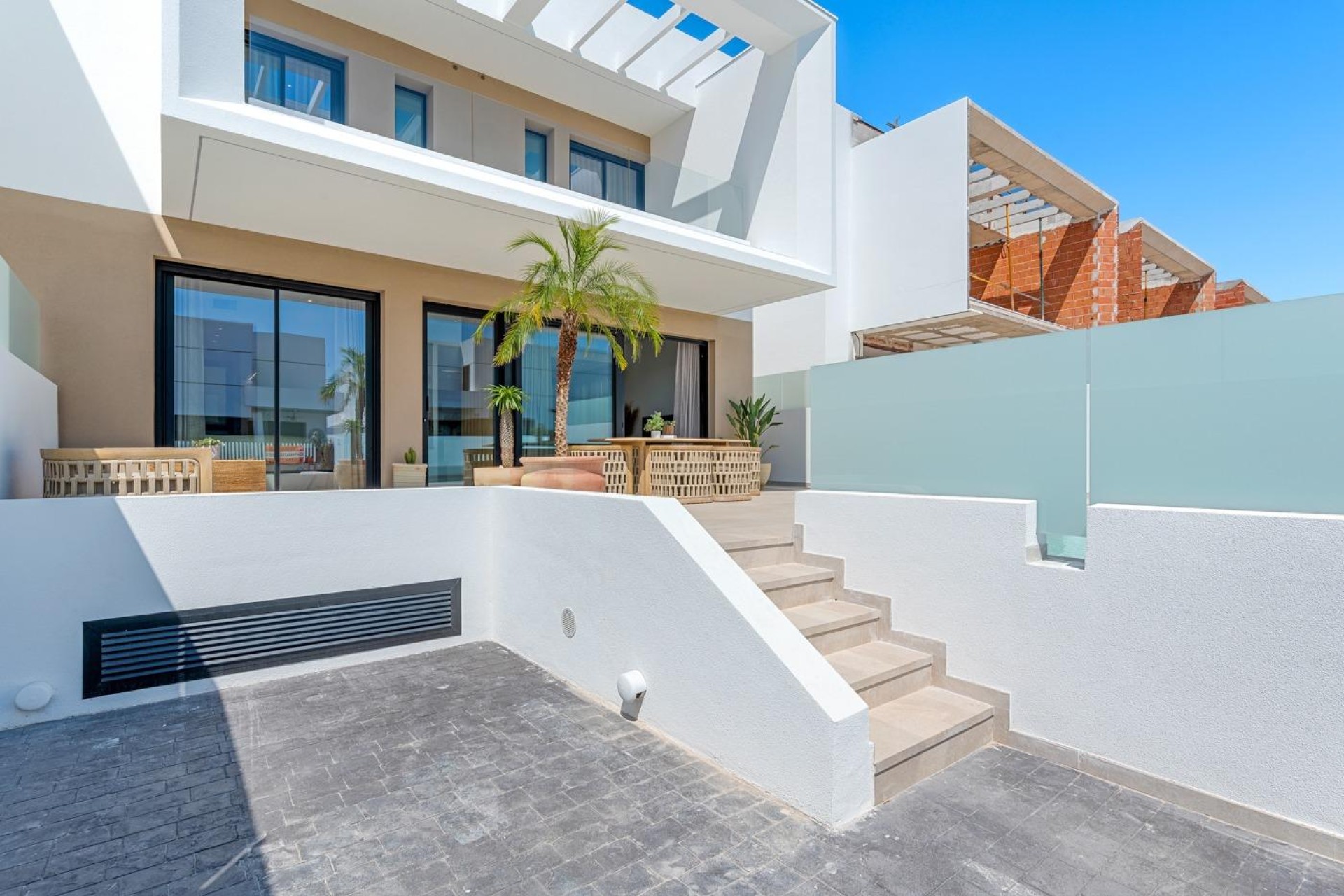 Nueva construcción  - Town House - Dolores - Sector 3