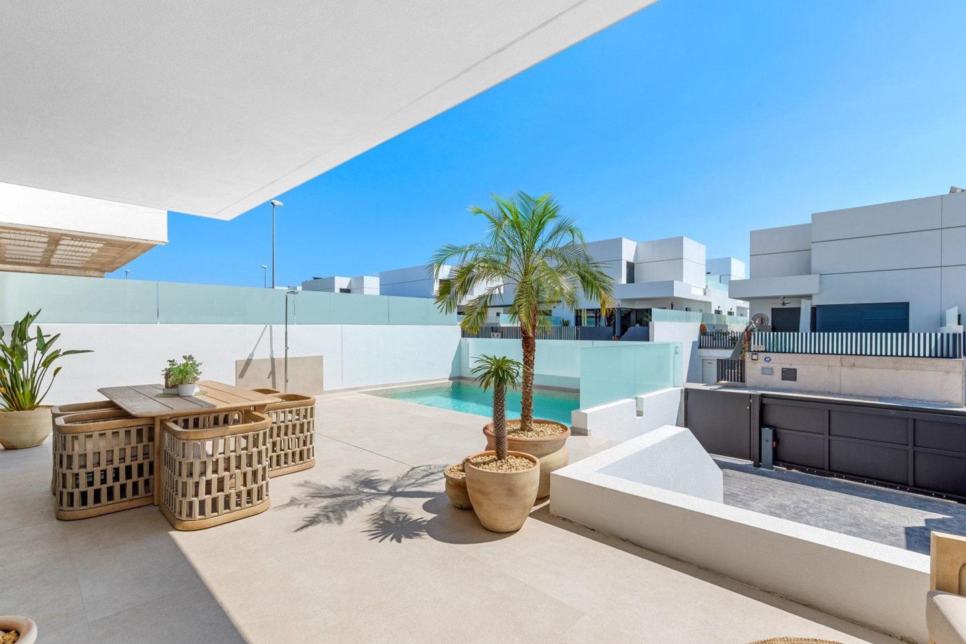 Nueva construcción  - Town House - Dolores - Sector 3