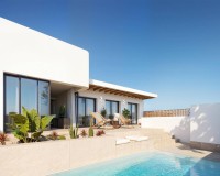 Nueva construcción  - Town House - Dolores - Sector 3