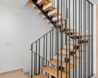 Nueva construcción  - Town House - Dolores - Sector 3