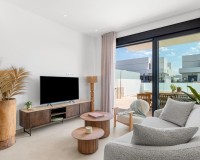 Nueva construcción  - Town House - Dolores - Sector 3