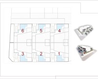 Nueva construcción  - Town House - Dolores - urbanizacion