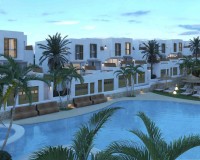 Nueva construcción  - Town House - El Rafol D'almunia - Urbanizacion La Almunia