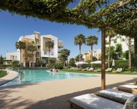 Nueva construcción  - Town House - El Verger - Playa de La Almadraba