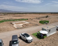 Nueva construcción  - Town House - Fuente Álamo - La Pinilla