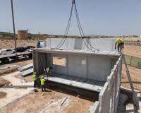 Nueva construcción  - Town House - Fuente Álamo - La Pinilla