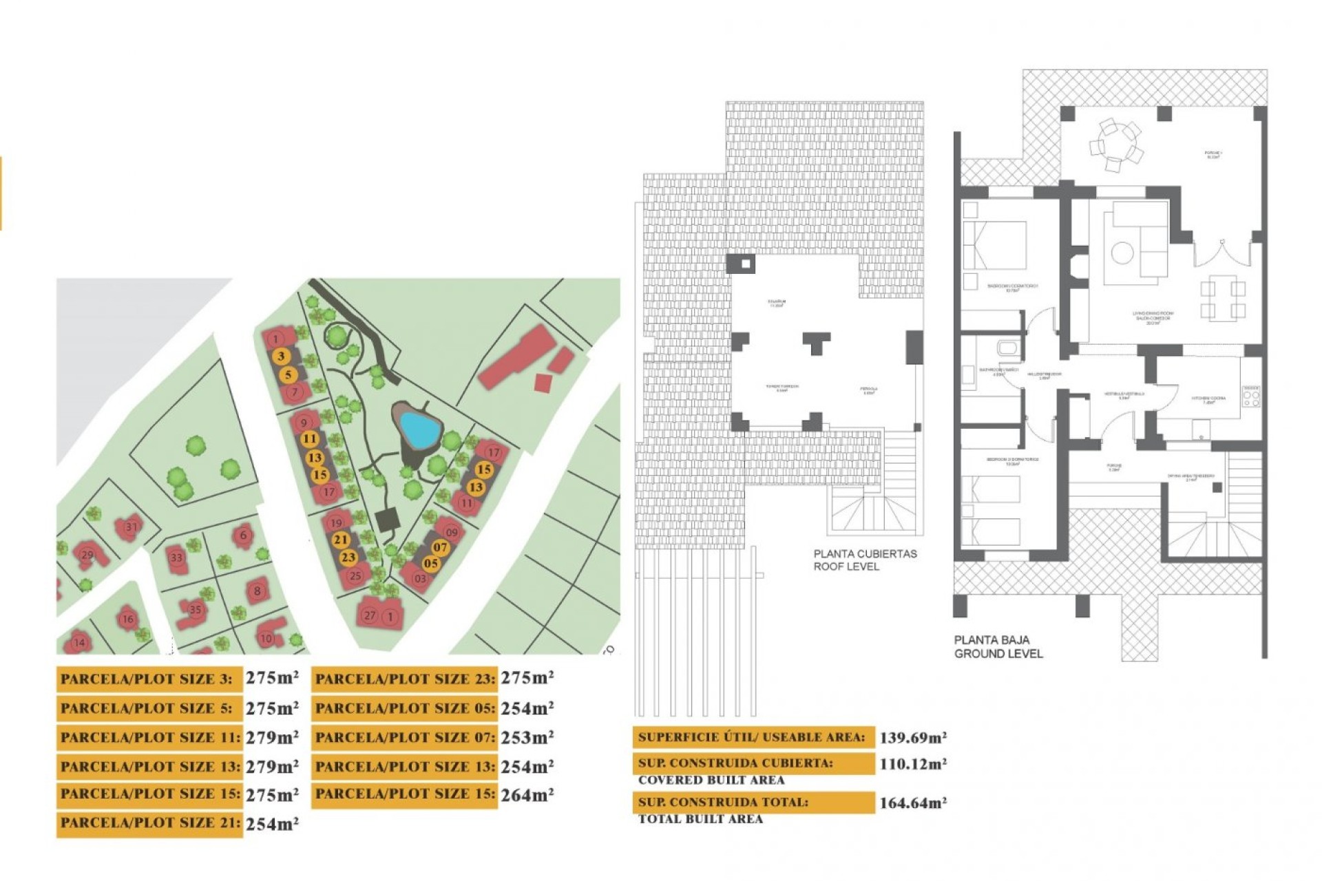 Nueva construcción  - Town House - Fuente Álamo - Las Palas