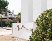 Nueva construcción  - Town House - Fuente Álamo - Las Palas