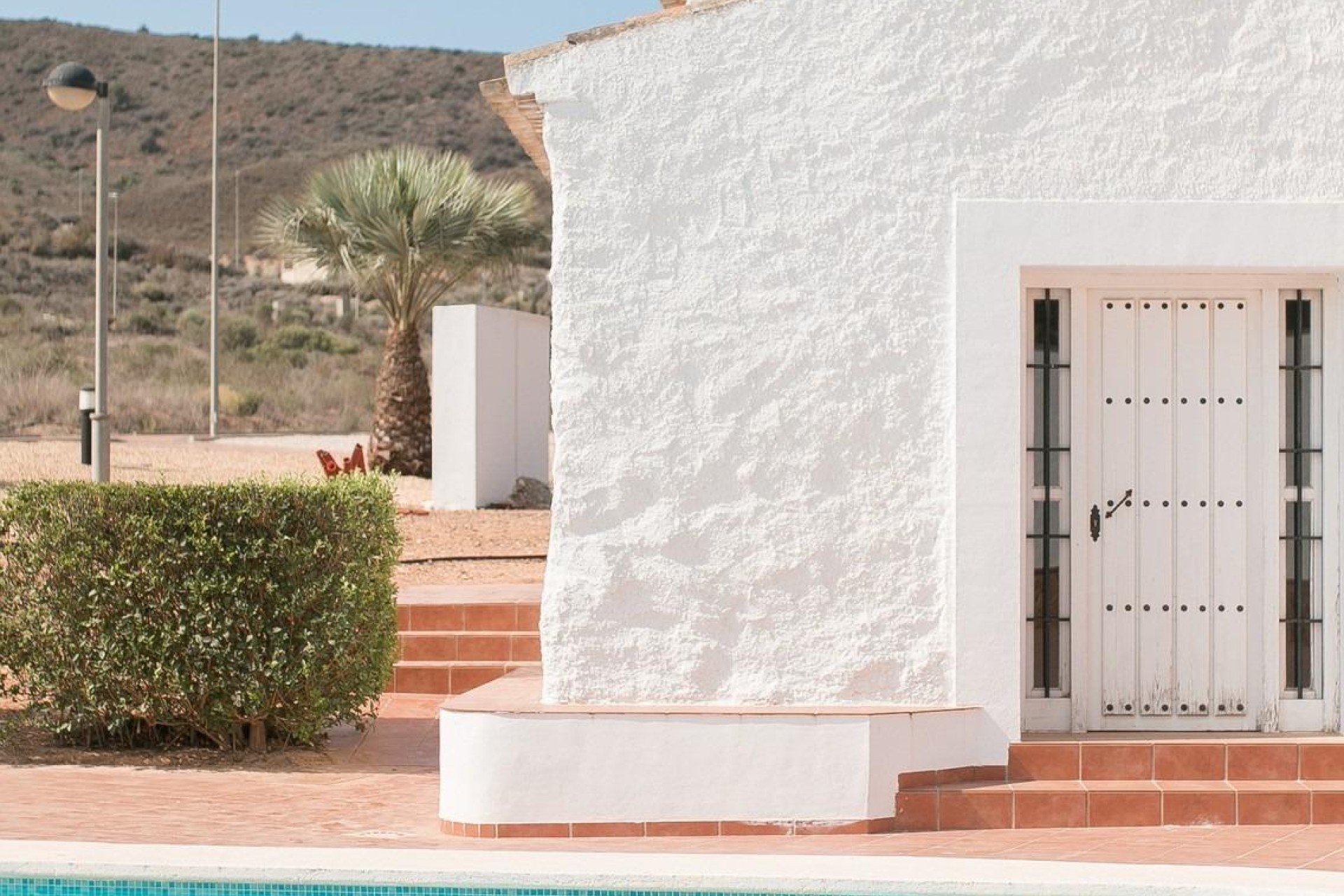 Nueva construcción  - Town House - Fuente Álamo - Las Palas