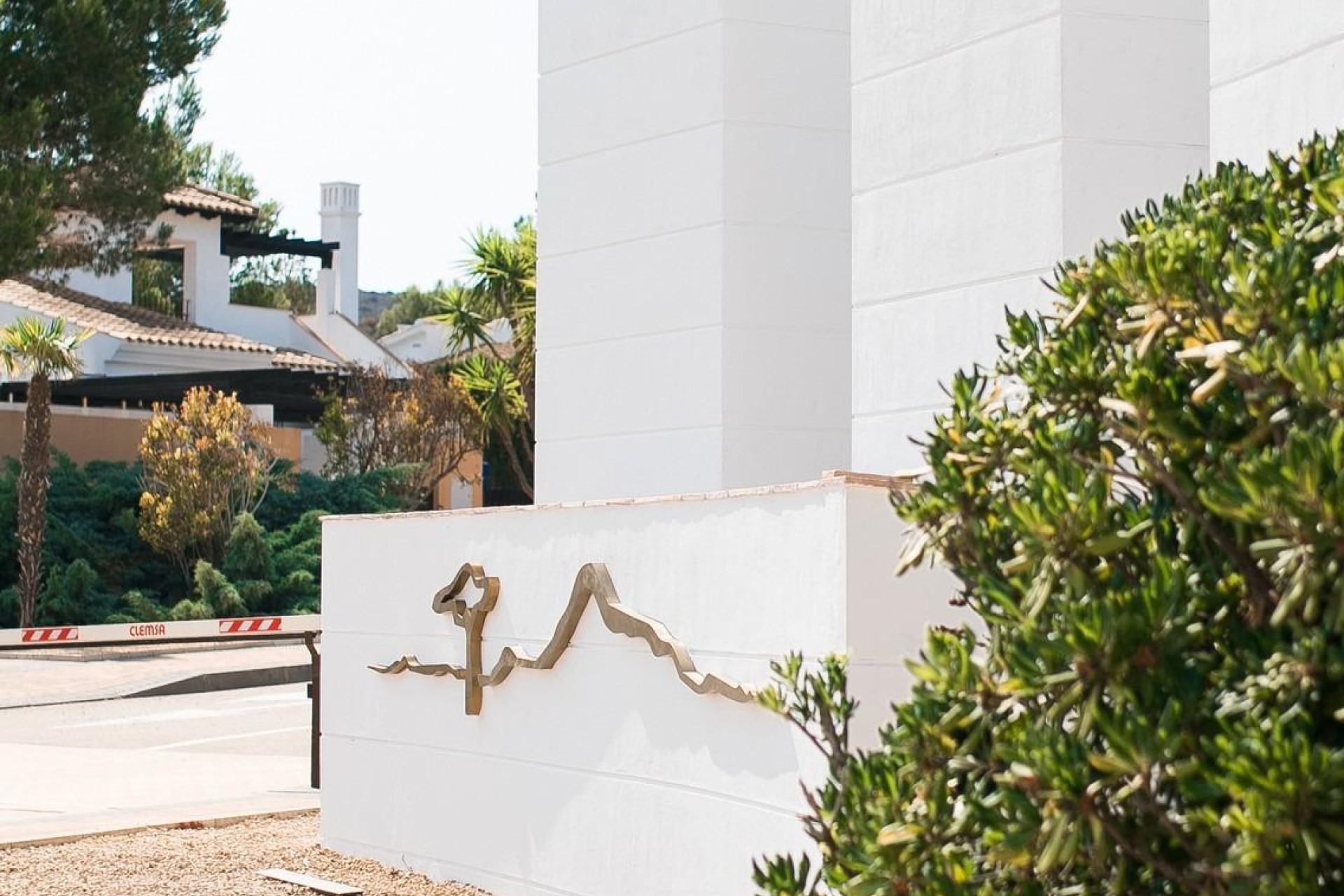 Nueva construcción  - Town House - Fuente Álamo - Las Palas