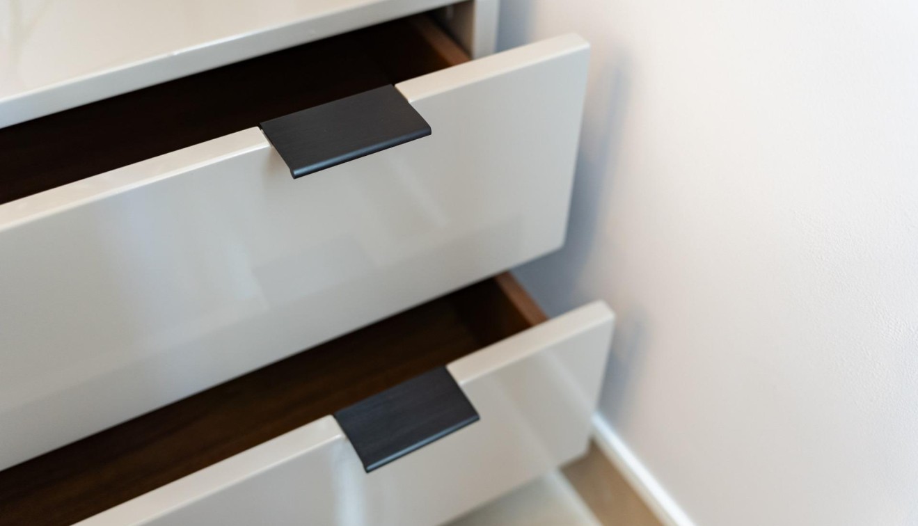 Nueva construcción  - Town House - Gran Alacant  - Gran Alacant