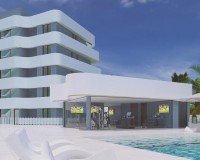 Nueva construcción  - Town House - Guardamar del Segura - El Raso