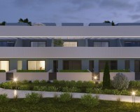 Nueva construcción  - Town House - Guardamar del Segura - El Raso