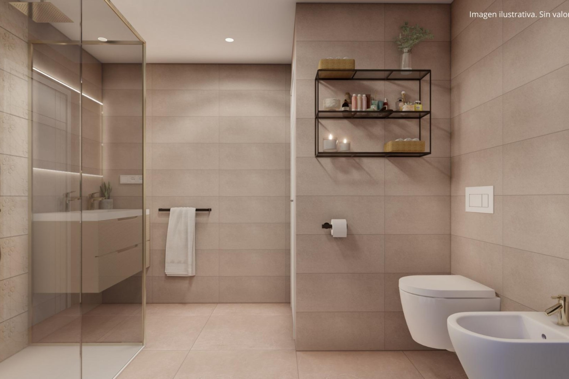 Nueva construcción  - Town House - La Nucia - Nou Espai