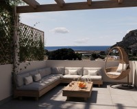 Nueva construcción  - Town House - La Union - centro
