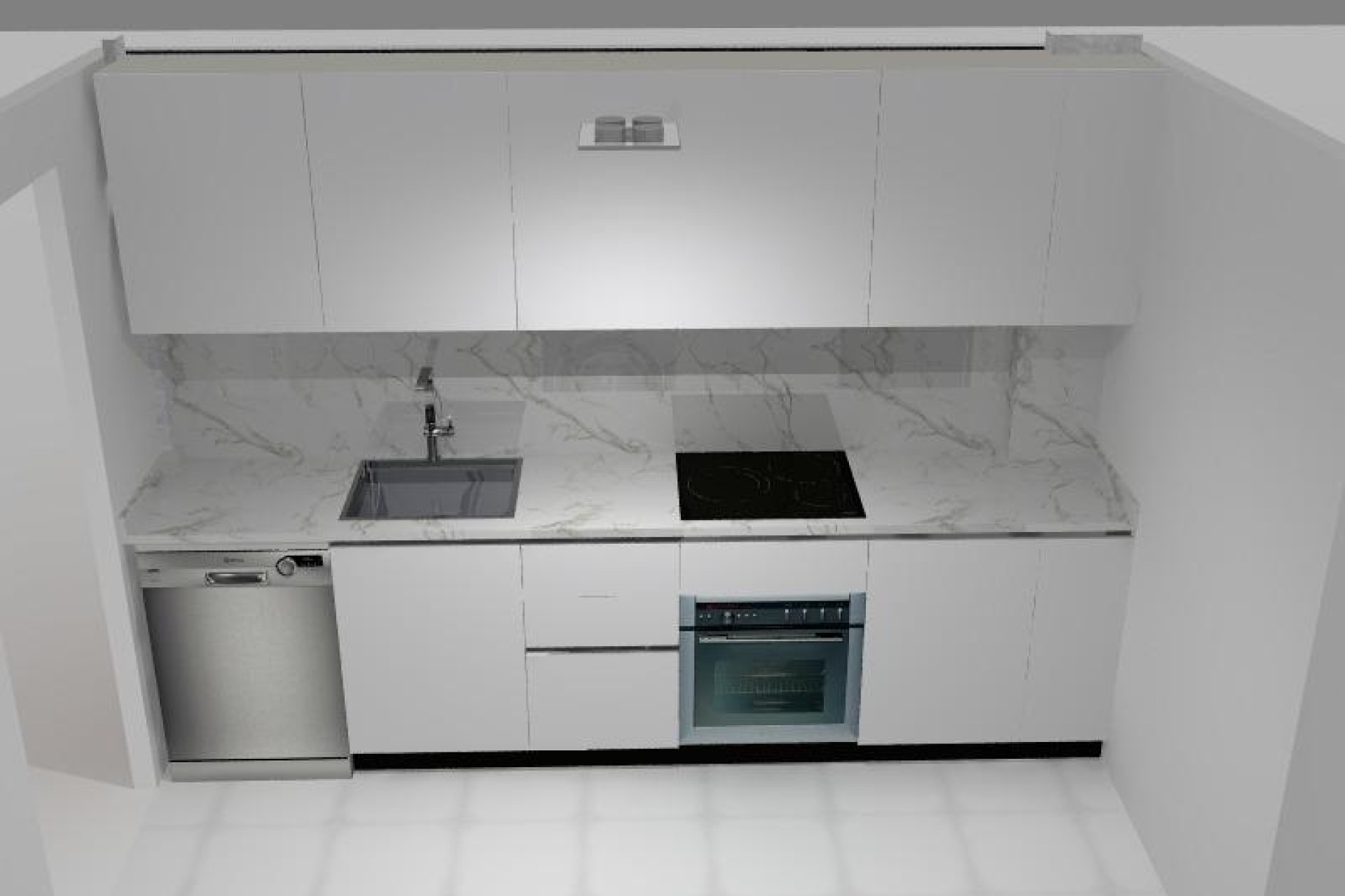 Nueva construcción  - Town House - La Union - centro