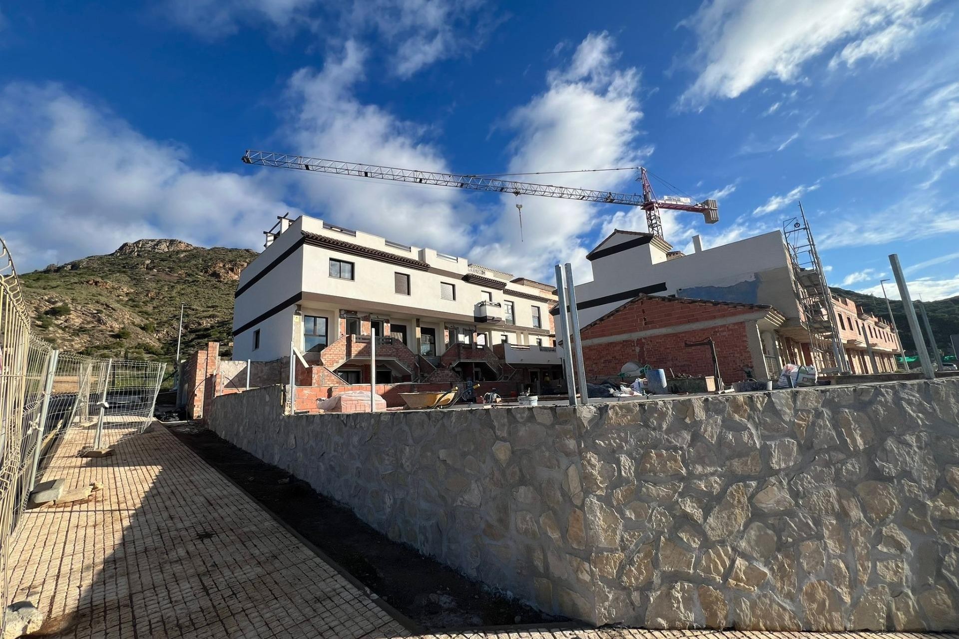 Nueva construcción  - Town House - La Union - centro