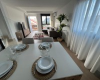 Nueva construcción  - Town House - La Union - centro