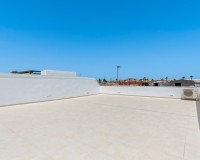 Nueva construcción  - Town House - Los Alcázares - Serena Golf