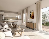 Nueva construcción  - Town House - Monforte del Cid - Cala Finestrat