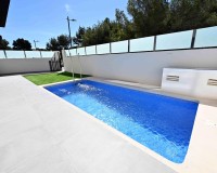 Nueva construcción  - Town House - Orihuela costa - Las Filipinas