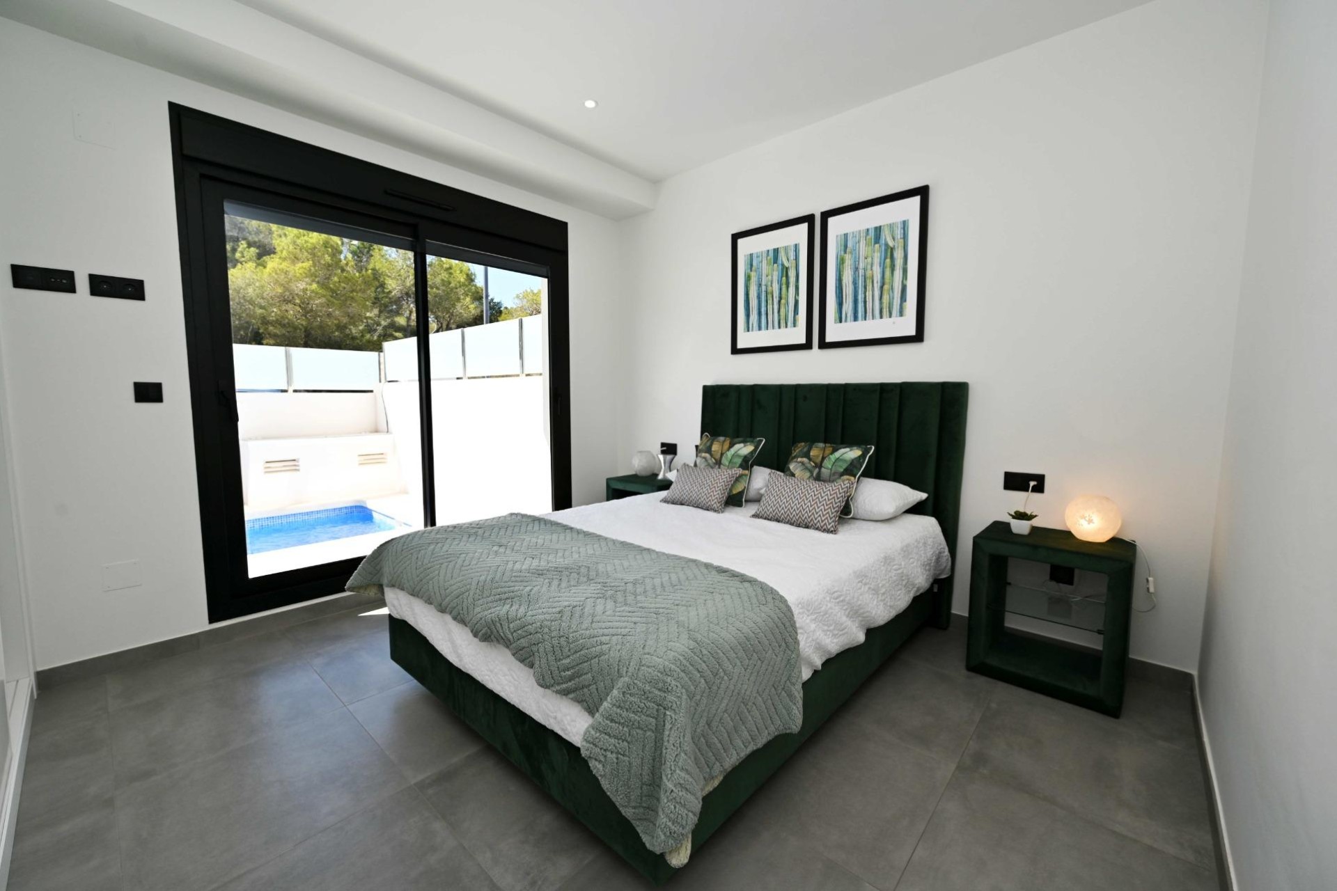 Nueva construcción  - Town House - Orihuela costa - Las Filipinas