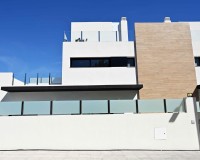 Nueva construcción  - Town House - Orihuela costa - Las Filipinas