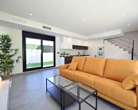 Nueva construcción  - Town House - Orihuela costa - Las Filipinas