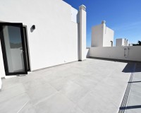 Nueva construcción  - Town House - Orihuela costa - Las Filipinas