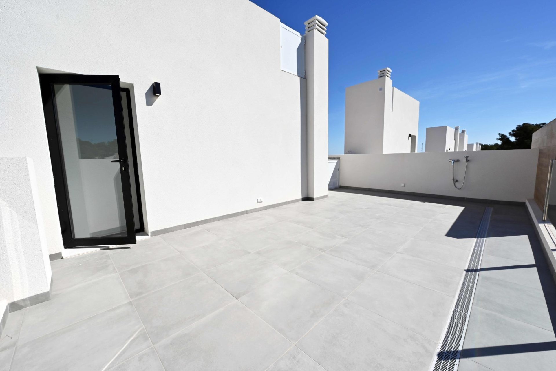 Nueva construcción  - Town House - Orihuela costa - Las Filipinas