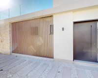 Nueva construcción  - Town House - Orihuela costa - Montezenia