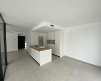 Nueva construcción  - Town House - Orihuela costa - Montezenia