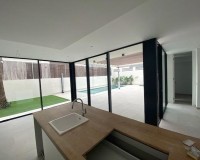 Nueva construcción  - Town House - Orihuela costa - Montezenia