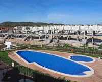 Nueva construcción  - Town House - Orihuela - Vistabella Golf