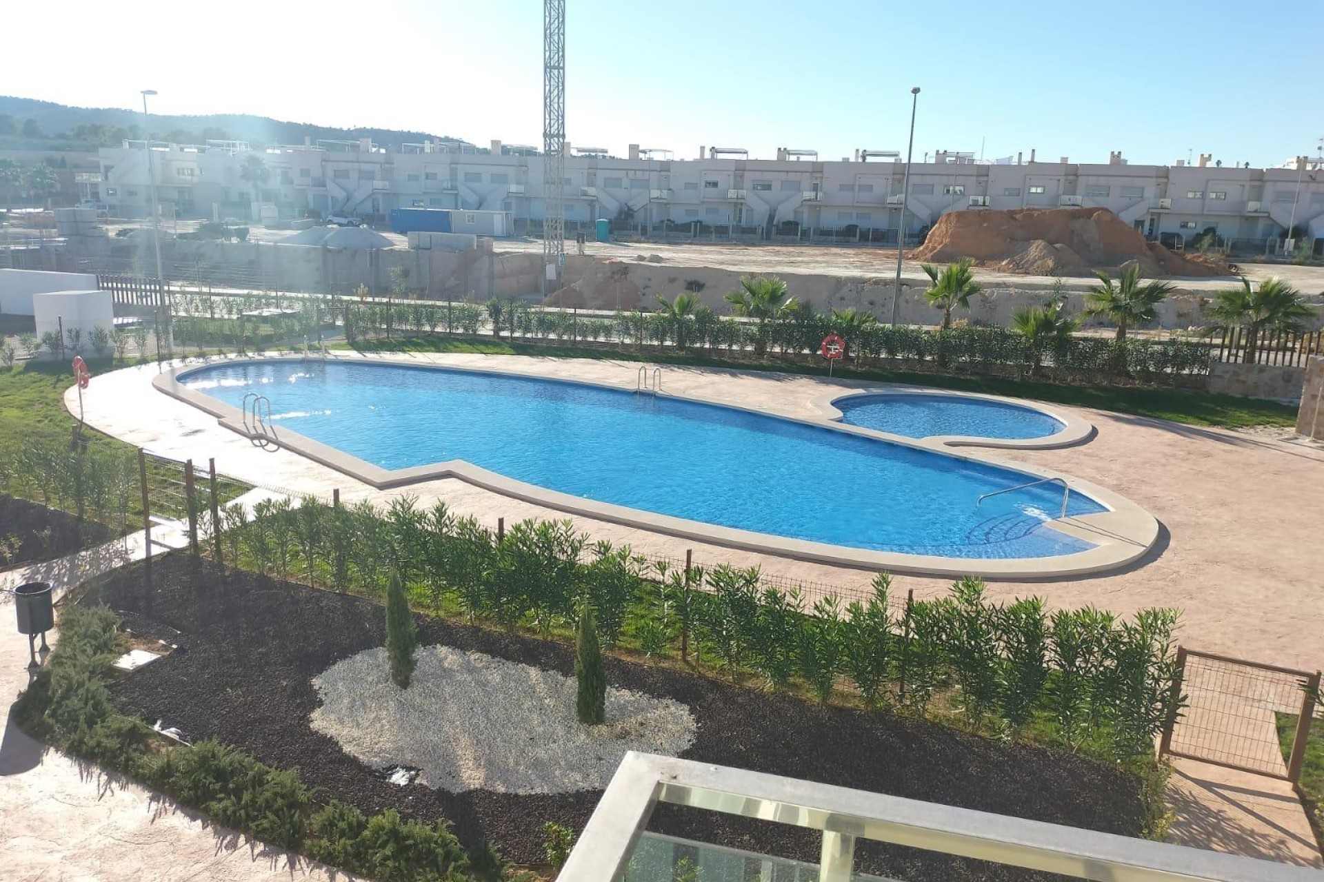 Nueva construcción  - Town House - Orihuela - Vistabella Golf