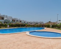 Nueva construcción  - Town House - Orihuela - Vistabella Golf