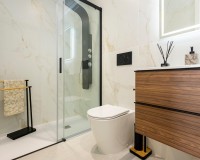 Nueva construcción  - Town House - Orihuela - Vistabella Golf