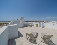 Nueva construcción  - Town House - Orihuela - Vistabella Golf