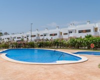 Nueva construcción  - Town House - Orihuela - Vistabella Golf