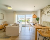 Nueva construcción  - Town House - Orihuela - Vistabella Golf