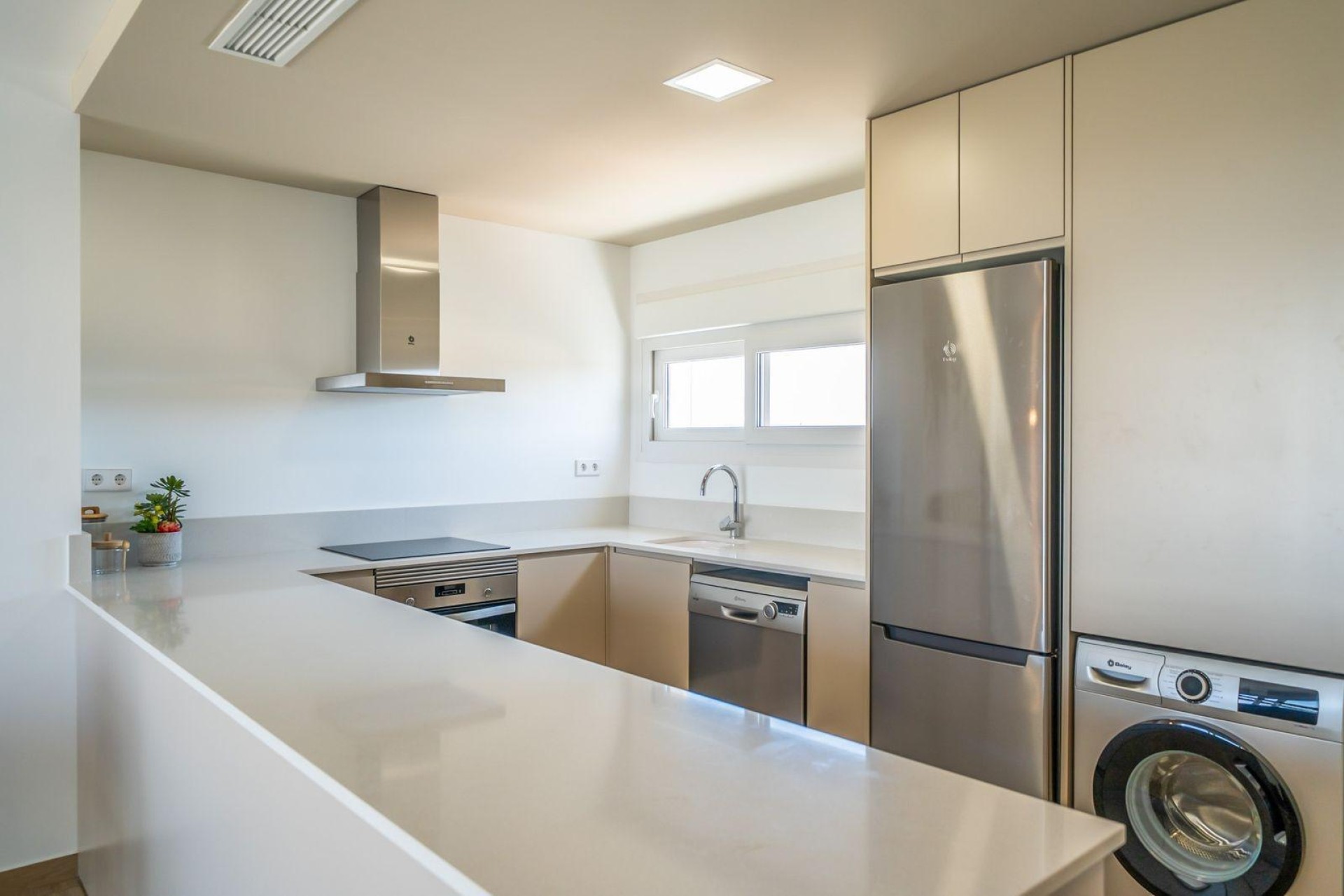 Nueva construcción  - Town House - Orihuela - Vistabella Golf