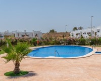 Nueva construcción  - Town House - Orihuela - Vistabella Golf