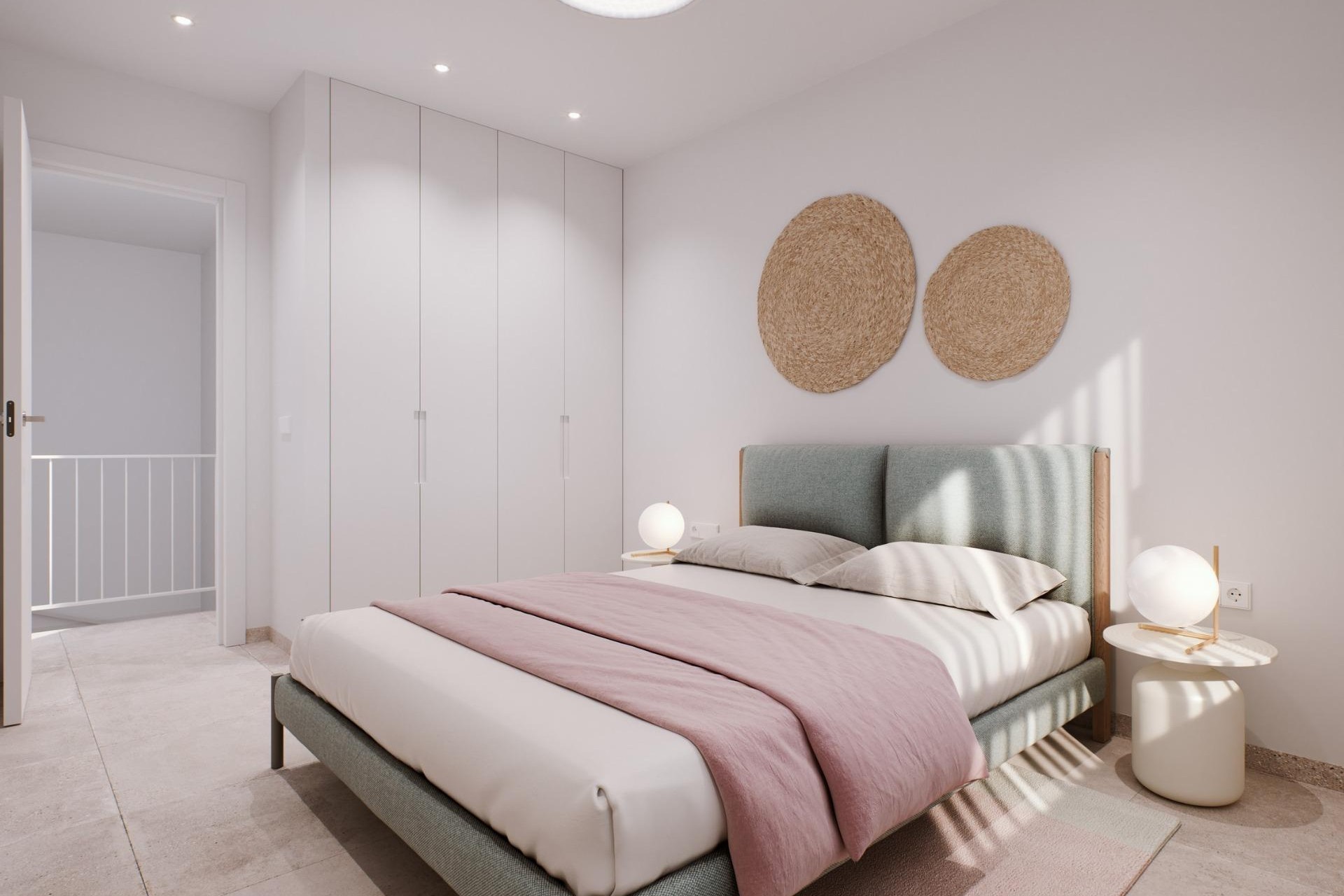 Nueva construcción  - Town House - Pilar de La Horadada - Barrio los Segundas