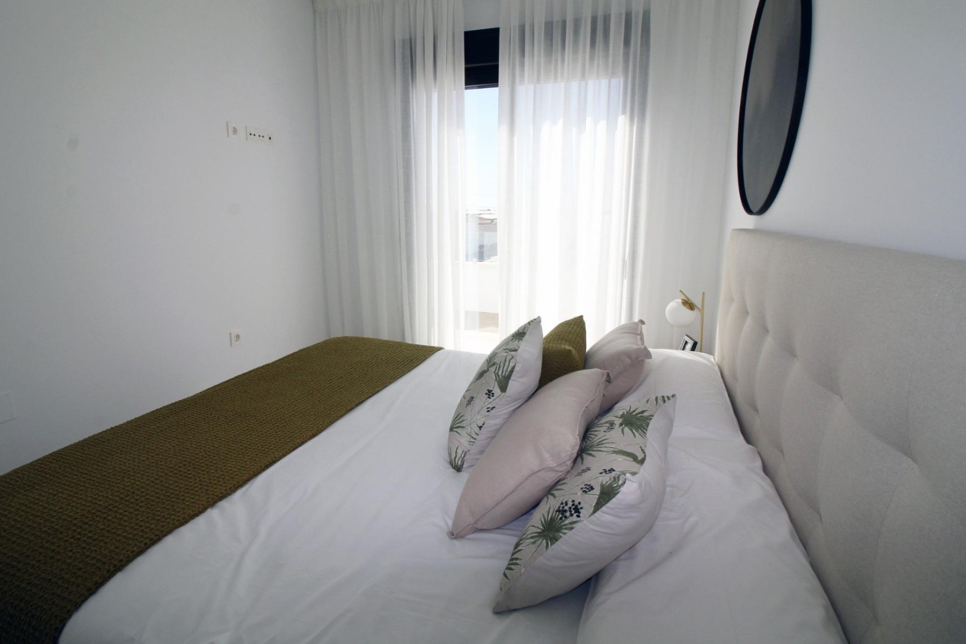 Nueva construcción  - Town House - Pilar de La Horadada - El Pilar de la Horadada